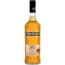 Cruzan Aged Dark Rum