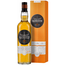 Glengoyne 10 Year Single Malt Scotch