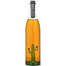 Porfidio Tequila Extra Anejo 3 Year Agave
