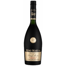 Remy Martin VSOP Mix Tape Edition