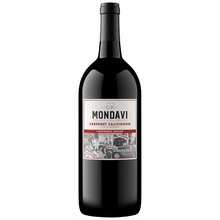 Mondavi CK Cabernet