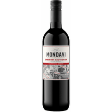 Mondavi CK Cabernet