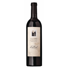 Dry Creek Zinfandel Old Vines