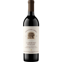Freemark Abbey Cabernet Sauvignon Bosche Vineyard, 2016