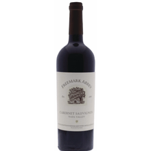 Freemark Abbey Cabernet Napa, 2018