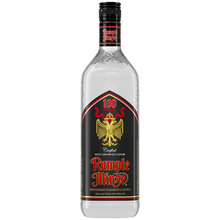 Rumple Minze