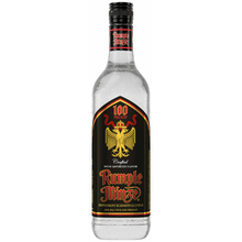Rumple Minze
