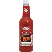 Master Mixes Blood Orange Margarita Mix