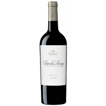 Charles Krug Merlot