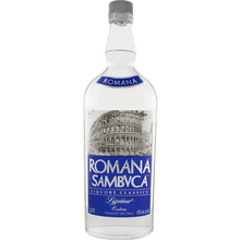 Romana Sambuca Liqueur