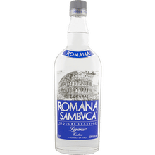 Romana Sambuca Liqueur