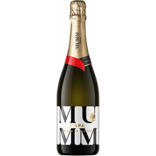 Mumm Napa Blanc De Blanc Sparkling