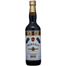 Nando Sweet Marsala