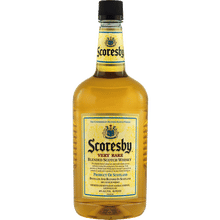 Scoresby Blended Scotch