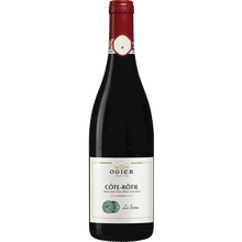 Ogier Cote Rotie La Serine