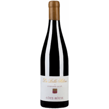 Ogier Cote Rotie Belle Helene