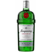 Tanqueray London Dry Gin