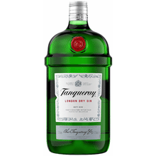 Tanqueray London Dry Gin