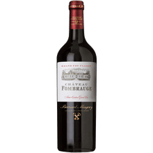 Chateau Fombrauge St. Emilion