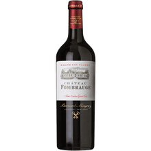 Chateau Fombrauge St. Emilion
