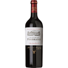 Chateau Fombrauge St. Emilion