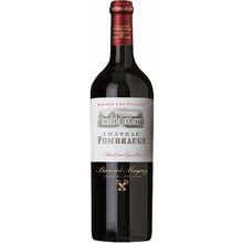 Chateau Fombrauge St. Emilion