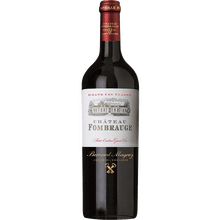Chateau Fombrauge St. Emilion, 2021