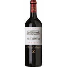 Chateau Fombrauge St. Emilion