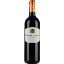 Chateau Landat Haut Medoc Bordeaux, 2019