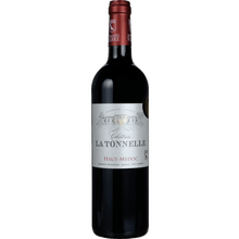 Chateau La Tonnelle Haut Medoc Bordeaux