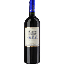 Chateau Fonseche Haut Medoc