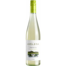 Aveleda Fonte Vinho Verde White Blend