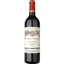 Chateau Calon Segur St Estephe