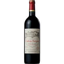 Chateau Calon Segur St Estephe