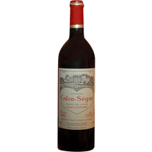 Chateau Calon Segur St Estephe