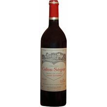 Chateau Calon Segur St Estephe