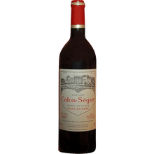 Chateau Calon Segur St Estephe