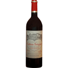 Chateau Calon Segur St Estephe
