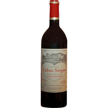 Chateau Calon Segur St Estephe