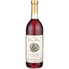 Carmel King David Concord