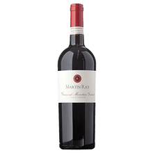 Martin Ray Cabernet Sauvignon Diamond Mountain