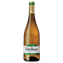 Grao Vasco Dao White Blend