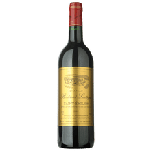 Chateau Bertinat Lartigue St Emilion Bordeaux