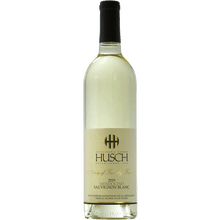 Husch Sauvignon Blanc La Ribera