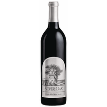 Silver Oak Cabernet Sauvignon Alexander Valley
