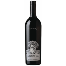 Silver Oak Cabernet Napa