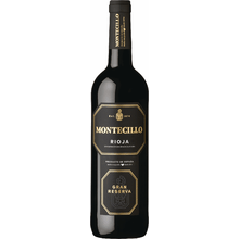 Montecillo Winemaker's Selection Rioja Gran Reserva