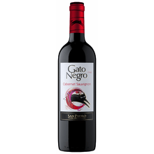 Gato Negro Cabernet