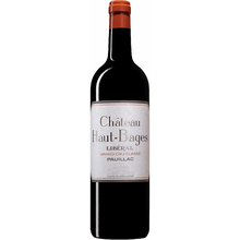 Chateau Haut Bages Liberal Pauillac, 2020