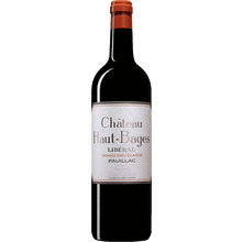 Chateau Haut Bages Liberal Pauillac, 2023